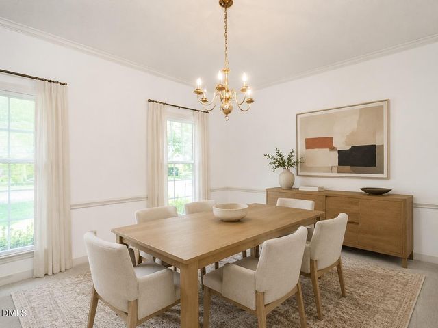 1020 Brookview Drive, Elon, NC 27244