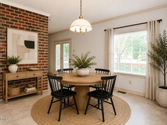 1020 Brookview Drive, Elon, NC 27244