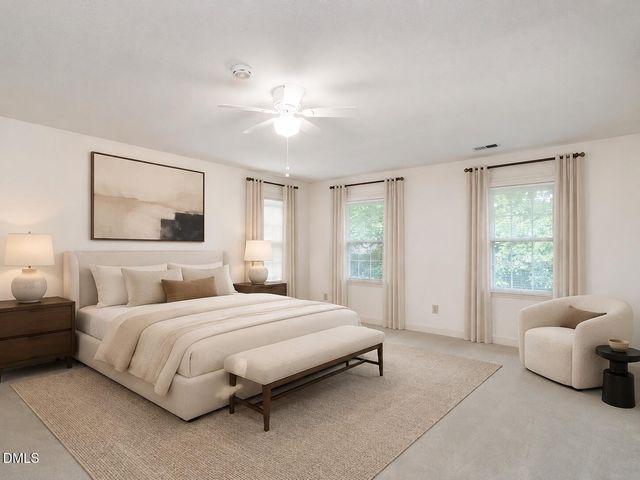 1020 Brookview Drive, Elon, NC 27244