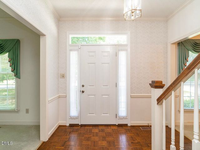 1020 Brookview Drive, Elon, NC 27244
