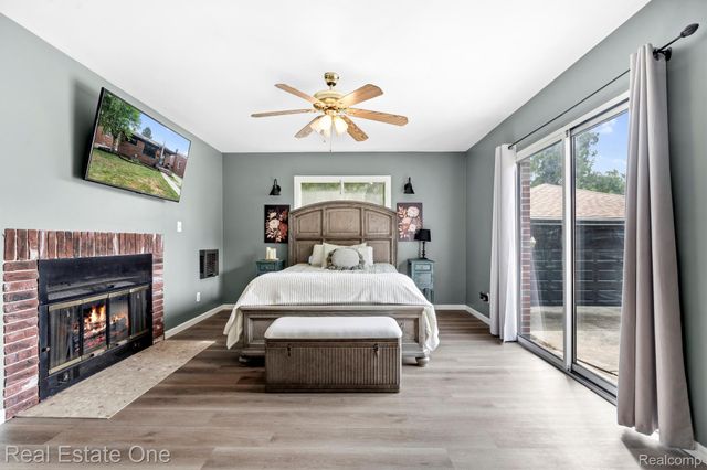 9381 Fox Avenue, Allen Park, MI 48101