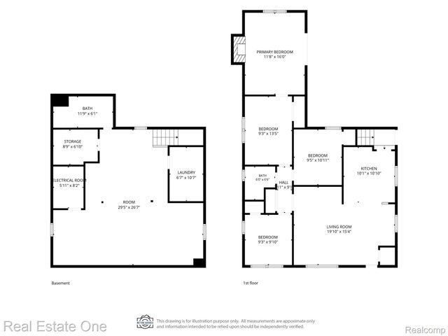 9381 Fox Avenue, Allen Park, MI 48101