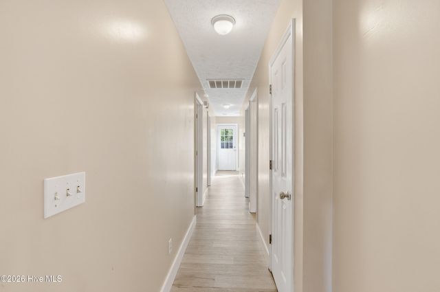 501 Eden Drive, Southport, NC 28461