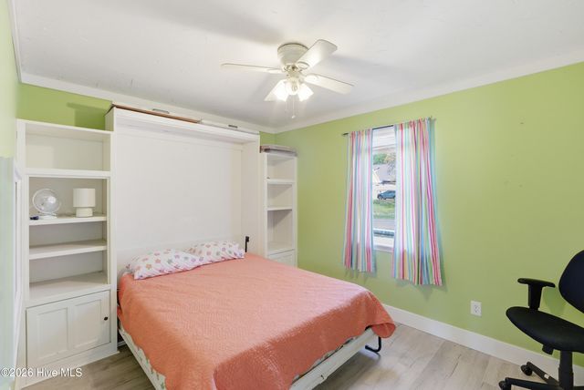 501 Eden Drive, Southport, NC 28461