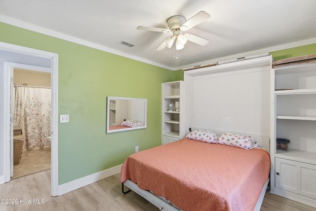 501 Eden Drive, Southport, NC 28461