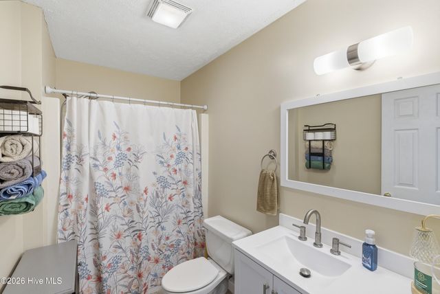 501 Eden Drive, Southport, NC 28461