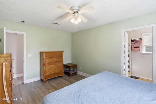 501 Eden Drive, Southport, NC 28461