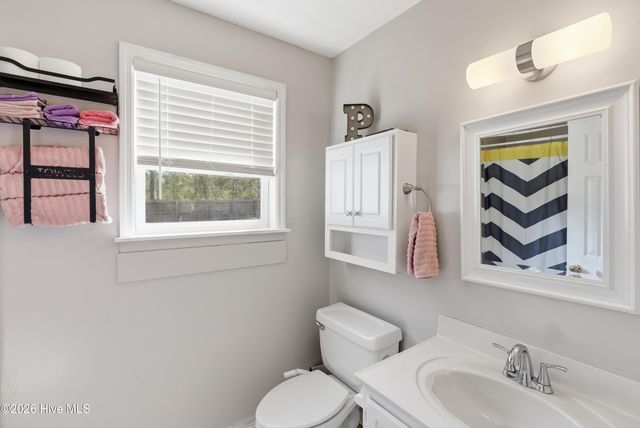 501 Eden Drive, Southport, NC 28461