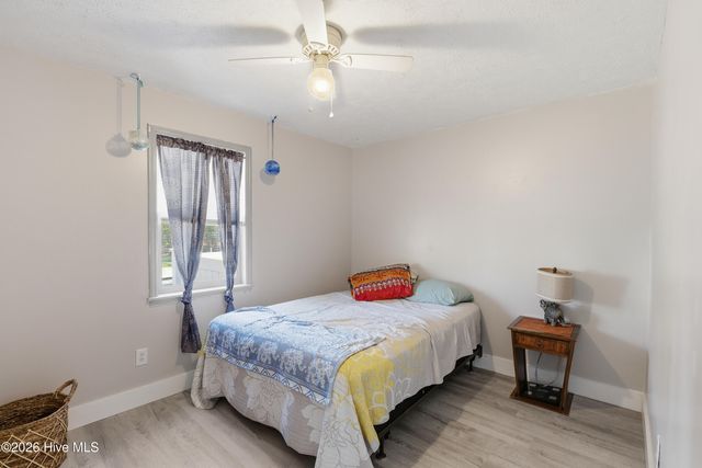 501 Eden Drive, Southport, NC 28461