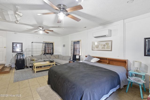 501 Eden Drive, Southport, NC 28461