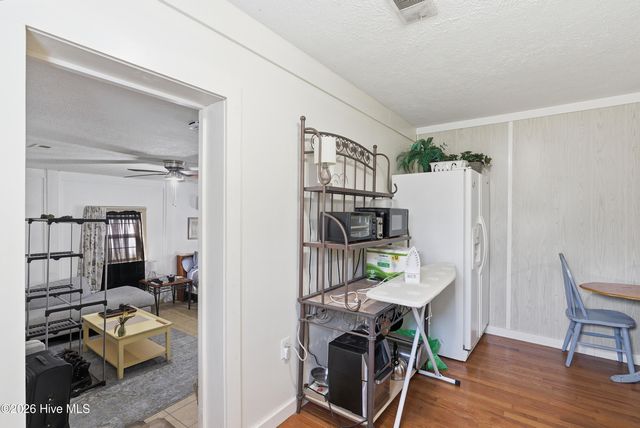 501 Eden Drive, Southport, NC 28461