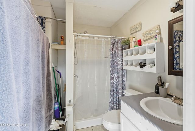 501 Eden Drive, Southport, NC 28461