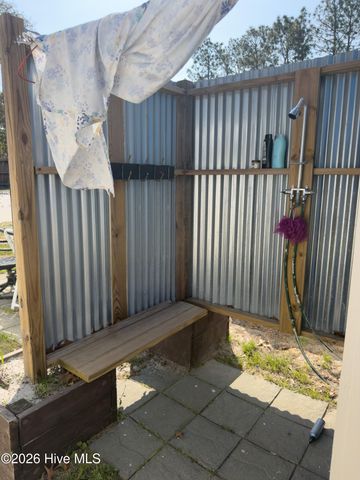 501 Eden Drive, Southport, NC 28461