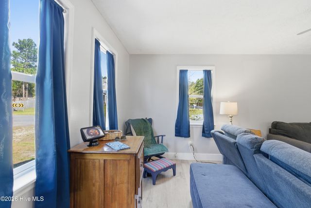 501 Eden Drive, Southport, NC 28461