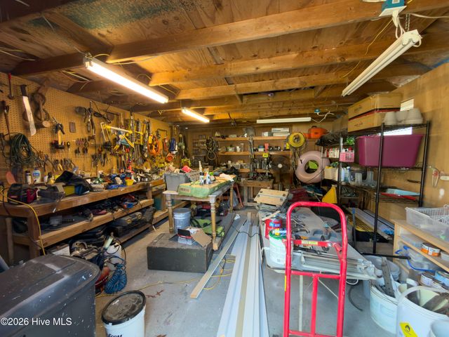 501 Eden Drive, Southport, NC 28461