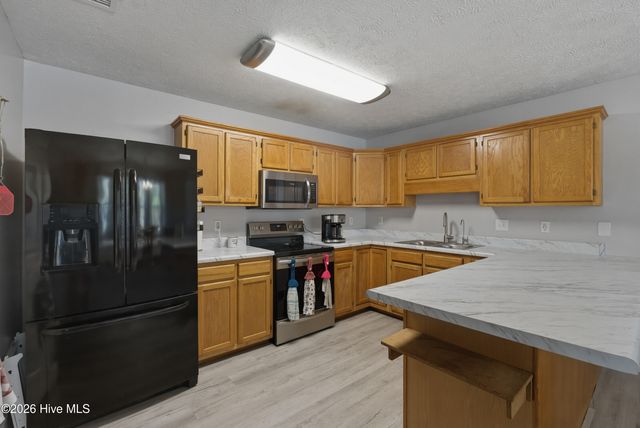 501 Eden Drive, Southport, NC 28461