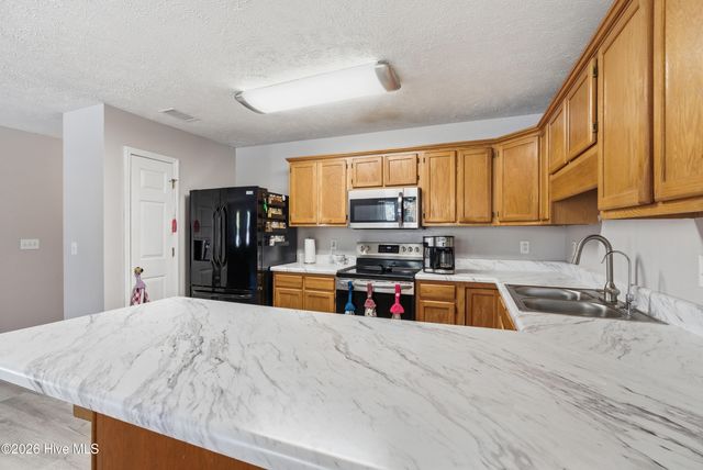 501 Eden Drive, Southport, NC 28461