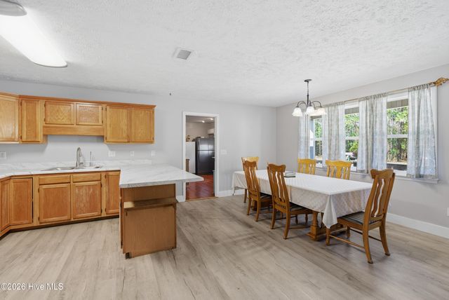 501 Eden Drive, Southport, NC 28461