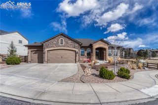 16017 Denver Pacific Drive, Monument, CO 80132