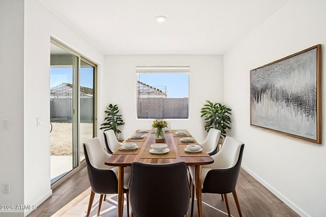 5616 W BUIST Avenue, Laveen, AZ 85339