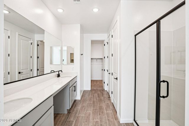 5616 W BUIST Avenue, Laveen, AZ 85339