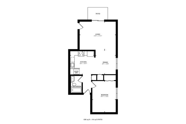 324 Klein Creek Court A, Carol Stream, IL 60188