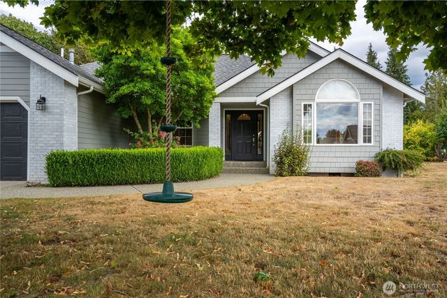1160 N Cascade Court, Lynden, WA 98264