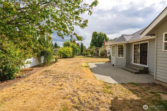 1160 N Cascade Court, Lynden, WA 98264