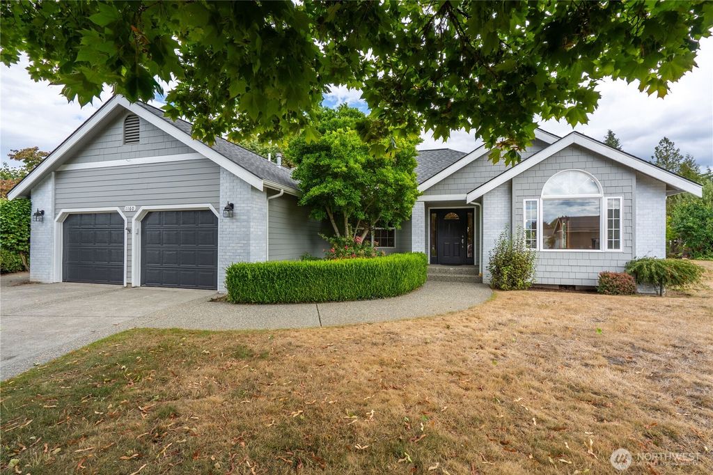 1160 N Cascade Court, Lynden, WA 98264