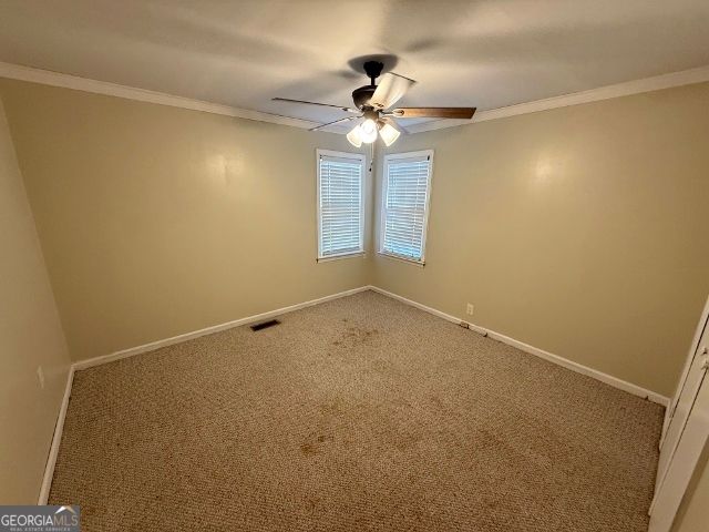 451 Lambs Bridge Road, Swainsboro, GA 30401