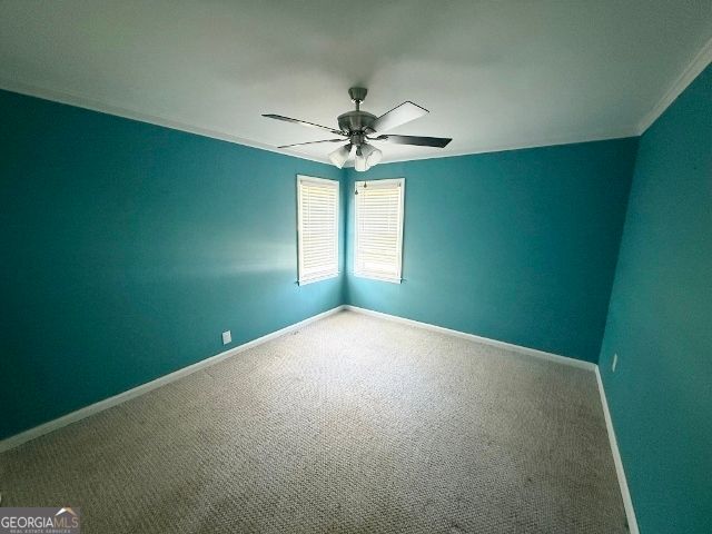 451 Lambs Bridge Road, Swainsboro, GA 30401