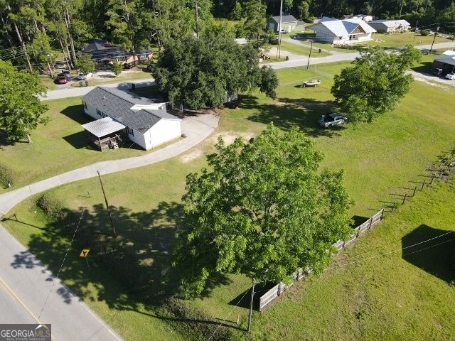 451 Lambs Bridge Road, Swainsboro, GA 30401