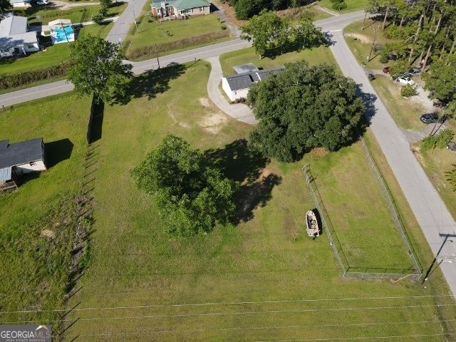 451 Lambs Bridge Road, Swainsboro, GA 30401