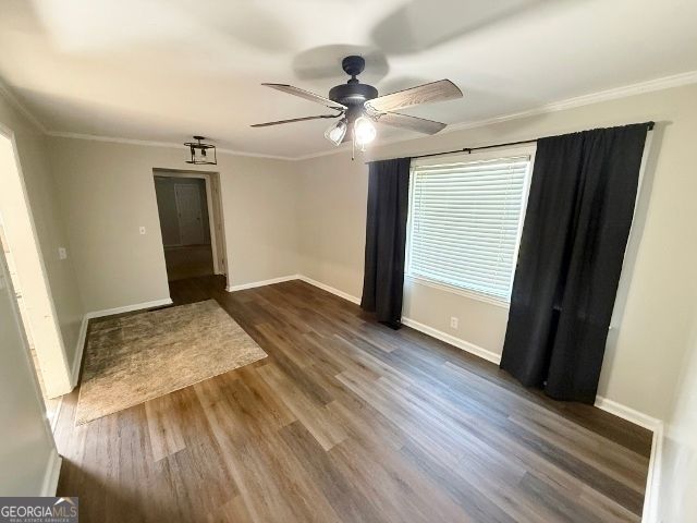 451 Lambs Bridge Road, Swainsboro, GA 30401