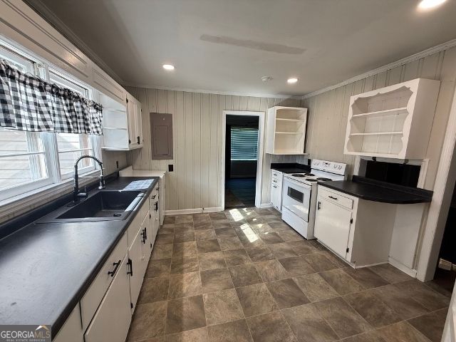 451 Lambs Bridge Road, Swainsboro, GA 30401