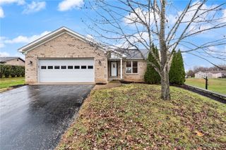 2267 Leonard Road NW, Corydon, IN 47112