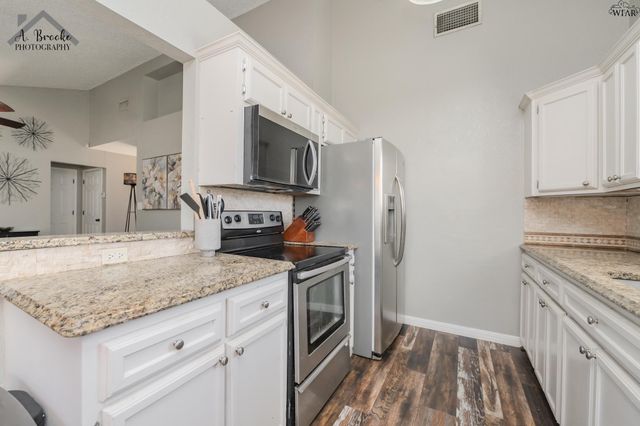 9 BAYBERRY COURT, Wichita Falls, TX 76310