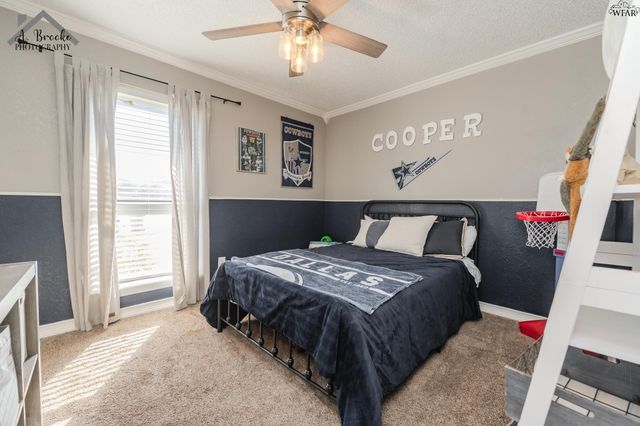 9 BAYBERRY COURT, Wichita Falls, TX 76310