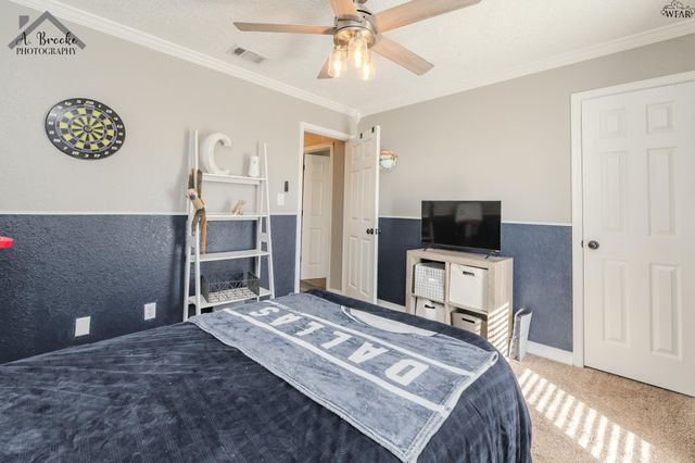 9 BAYBERRY COURT, Wichita Falls, TX 76310