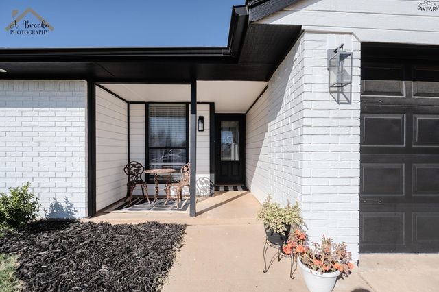 9 BAYBERRY COURT, Wichita Falls, TX 76310