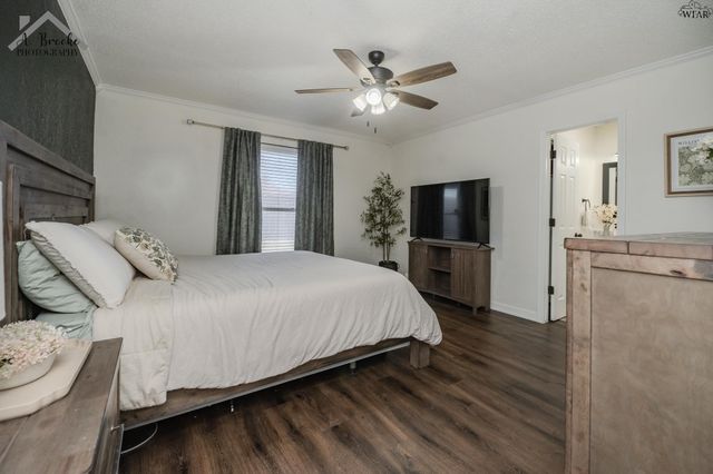 9 BAYBERRY COURT, Wichita Falls, TX 76310