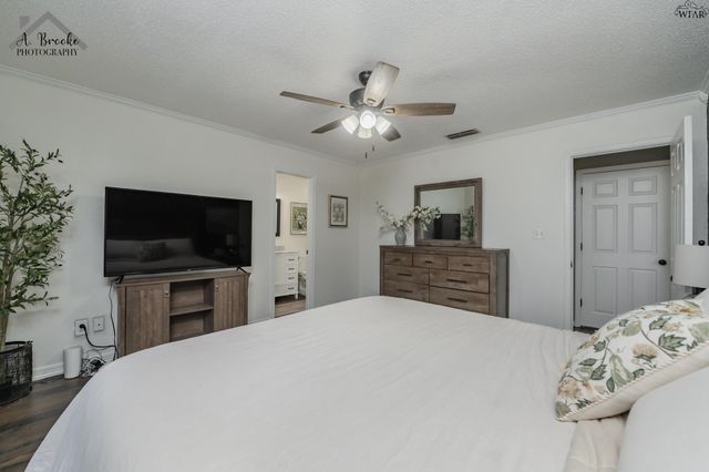 9 BAYBERRY COURT, Wichita Falls, TX 76310