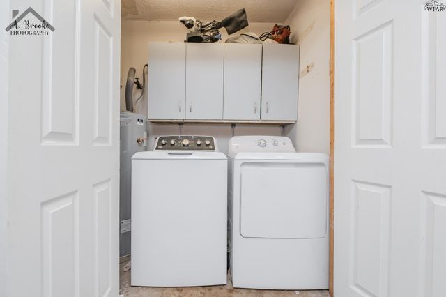 9 BAYBERRY COURT, Wichita Falls, TX 76310