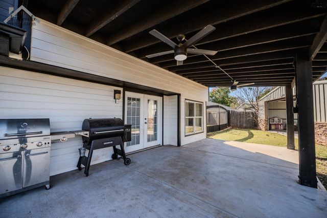 9 BAYBERRY COURT, Wichita Falls, TX 76310