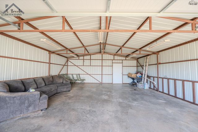 9 BAYBERRY COURT, Wichita Falls, TX 76310