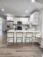 1112 29th ST, Newport News, VA 23607