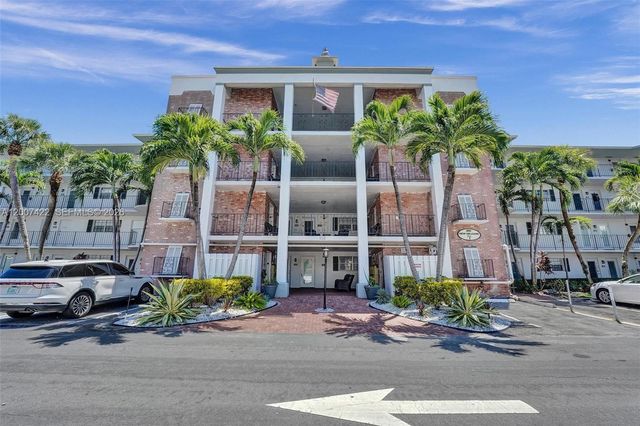 455 Paradise Isle Blvd 104, Hallandale Beach, FL 33009