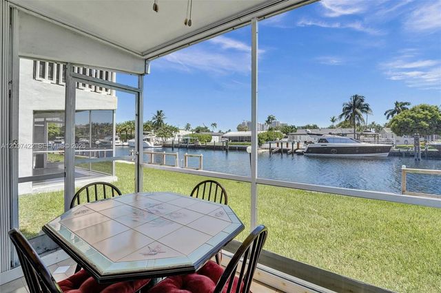 455 Paradise Isle Blvd 104, Hallandale Beach, FL 33009