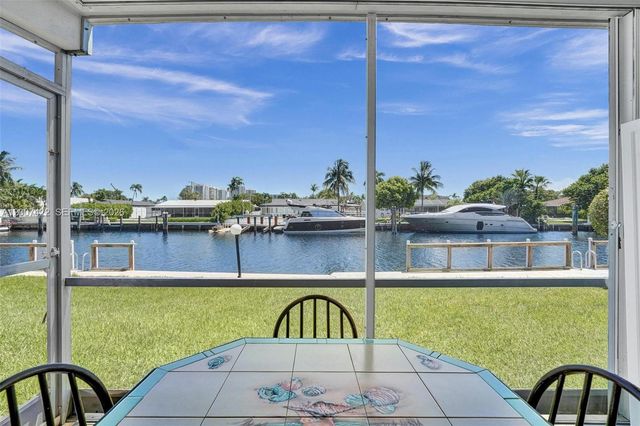 455 Paradise Isle Blvd 104, Hallandale Beach, FL 33009