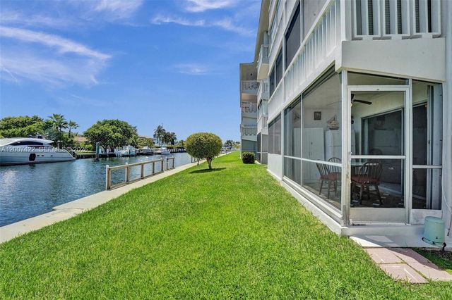 455 Paradise Isle Blvd 104, Hallandale Beach, FL 33009